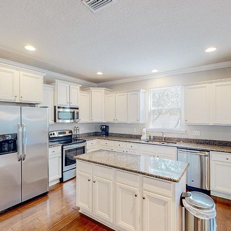 Villa The Grayling Getaway Inlet Beach Exterior foto