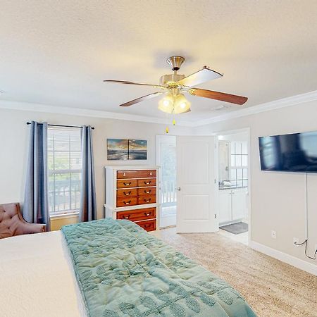 Villa The Grayling Getaway Inlet Beach Exterior foto