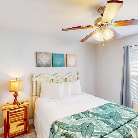 Villa The Grayling Getaway Inlet Beach Exterior foto