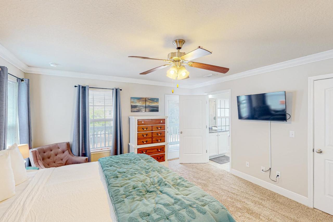 Villa The Grayling Getaway Inlet Beach Exterior foto