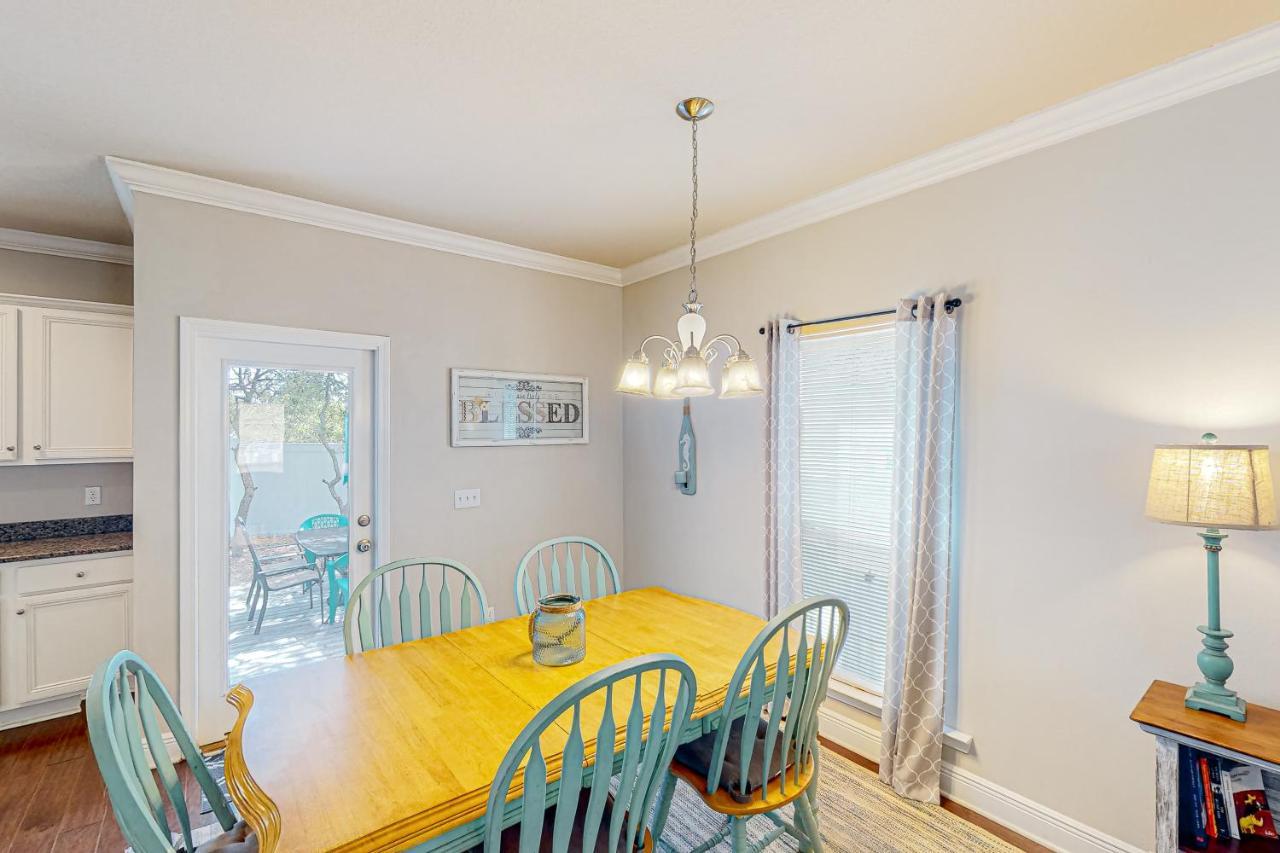 Villa The Grayling Getaway Inlet Beach Exterior foto
