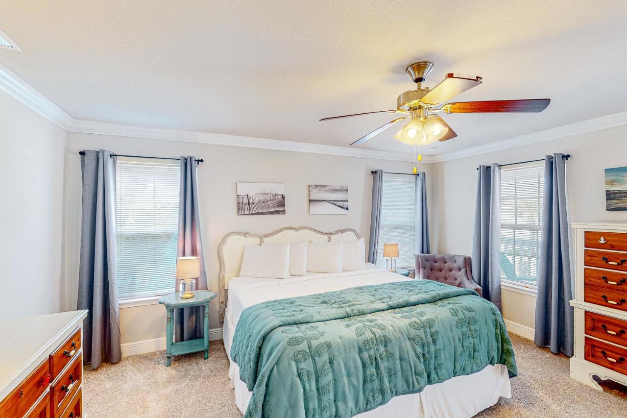 Villa The Grayling Getaway Inlet Beach Exterior foto