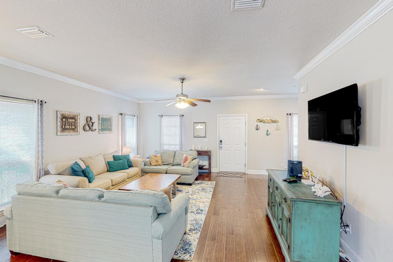 Villa The Grayling Getaway Inlet Beach Exterior foto