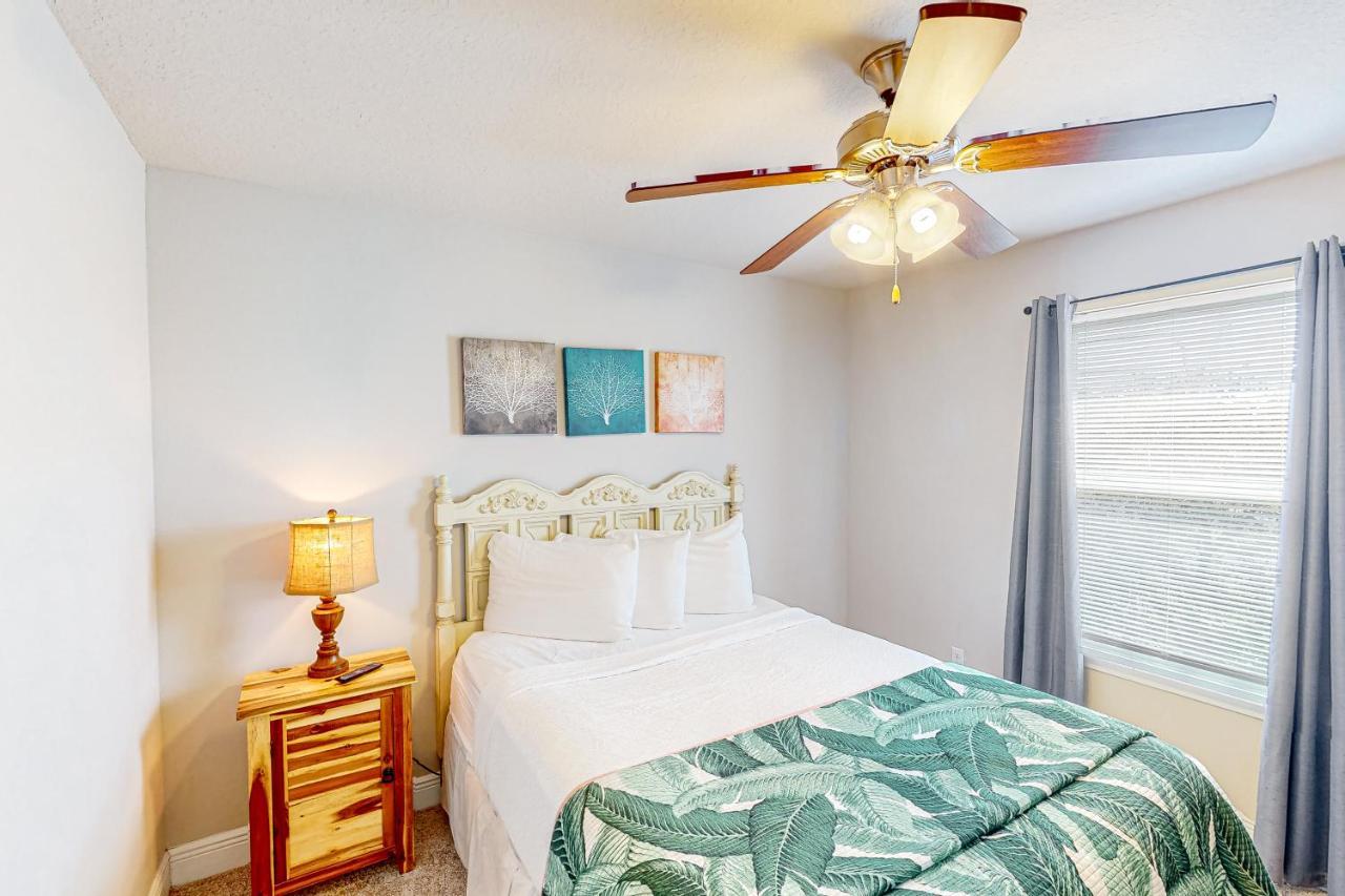 Villa The Grayling Getaway Inlet Beach Exterior foto