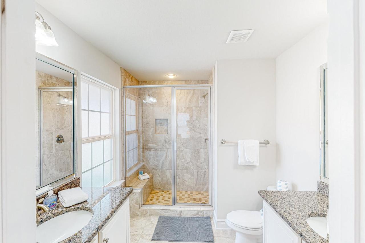 Villa The Grayling Getaway Inlet Beach Exterior foto
