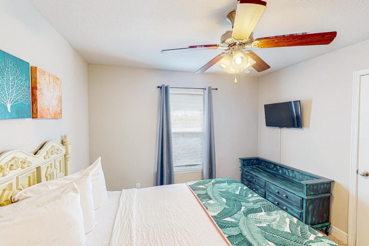 Villa The Grayling Getaway Inlet Beach Exterior foto