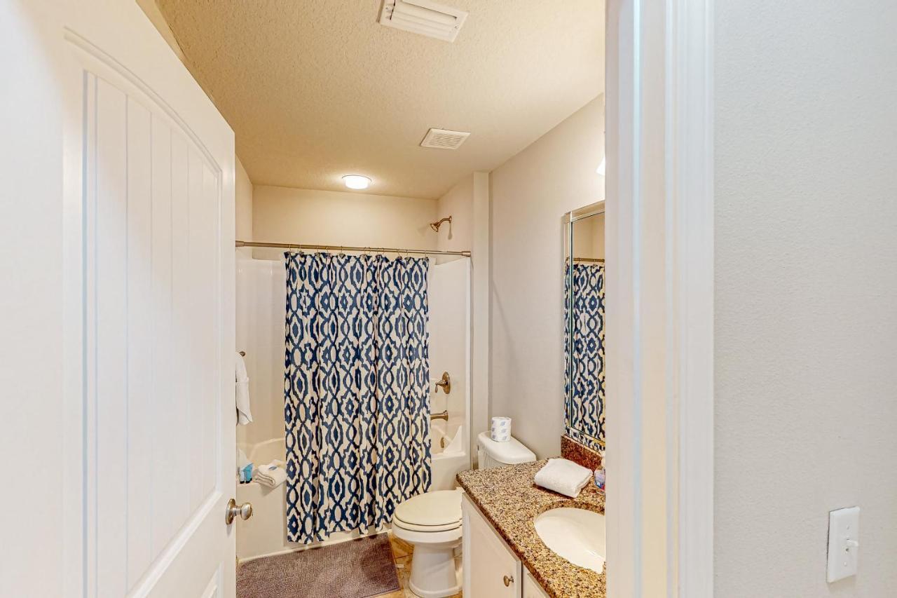 Villa The Grayling Getaway Inlet Beach Exterior foto
