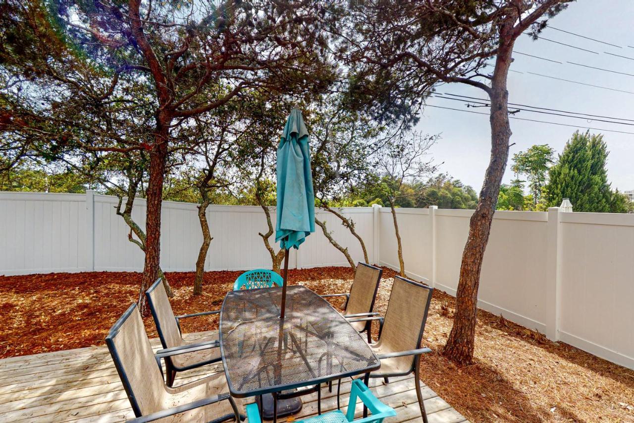 Villa The Grayling Getaway Inlet Beach Exterior foto