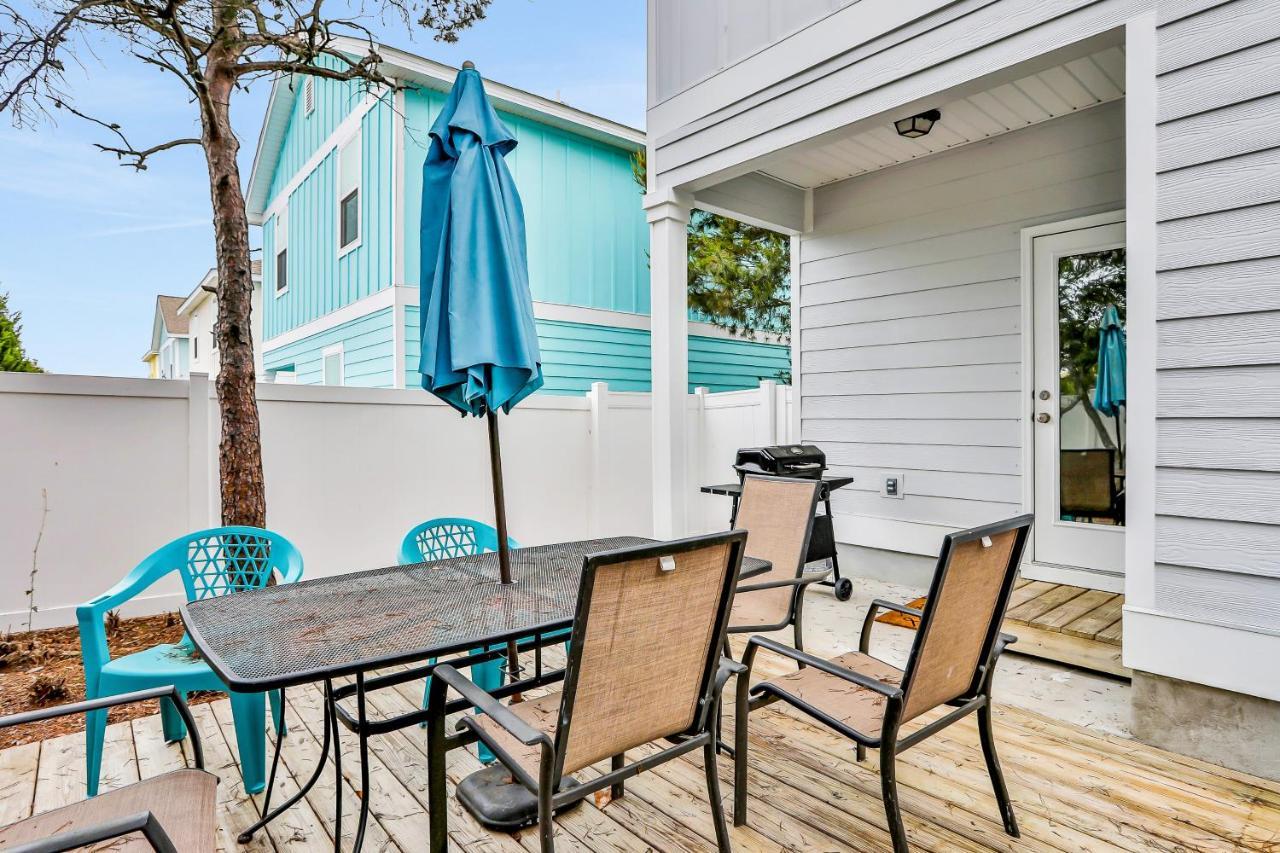 Villa The Grayling Getaway Inlet Beach Exterior foto